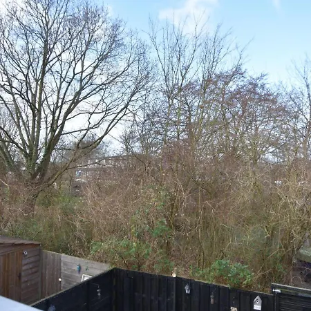 In With Sea Apartamento *