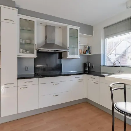 In With Sea Apartment *