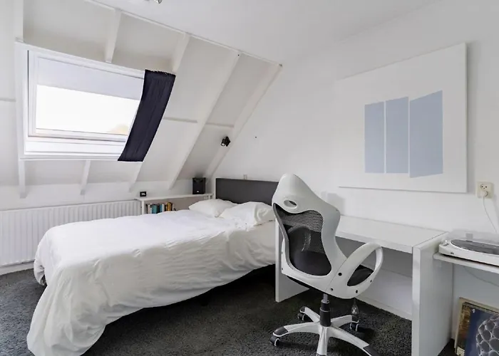 Apartamento In With Sea