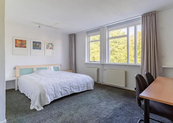 In With Sea * Alkmaar