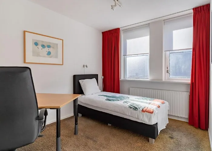 Apartamento In With Sea