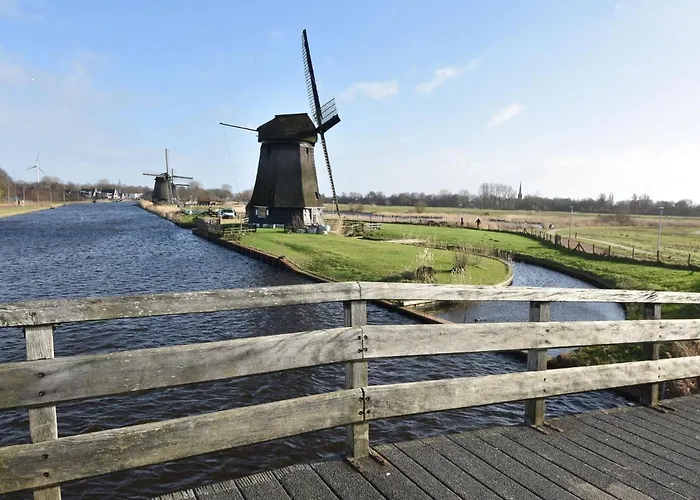 Apartamento In With Sea