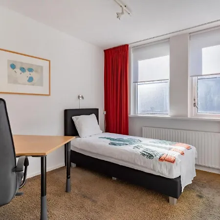 Apartment In With Sea