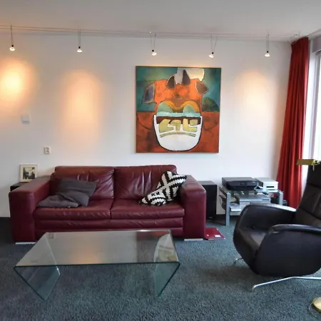 In With Sea Apartment *