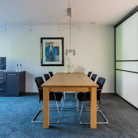 Apartment In With Sea Alkmaar