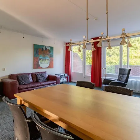 In With Sea Apartment Alkmaar