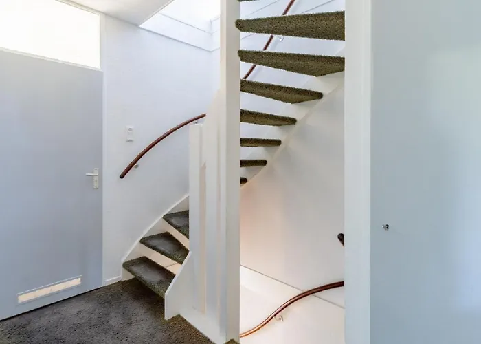 In With Sea Appartement Alkmaar