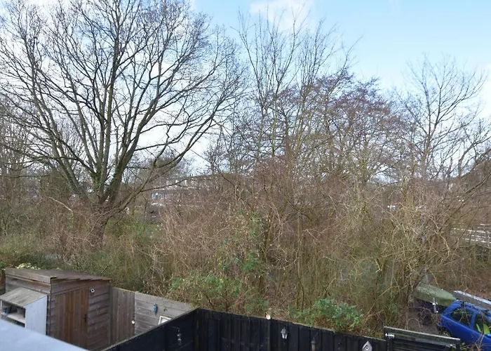 In With Sea Appartement *