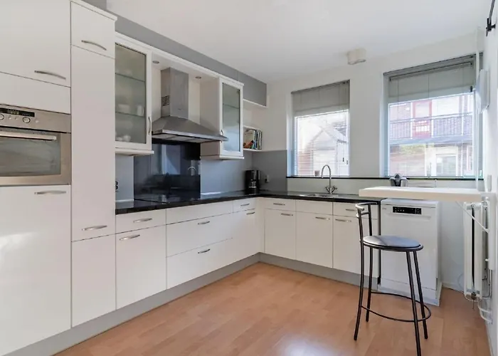 Appartement In With Sea *