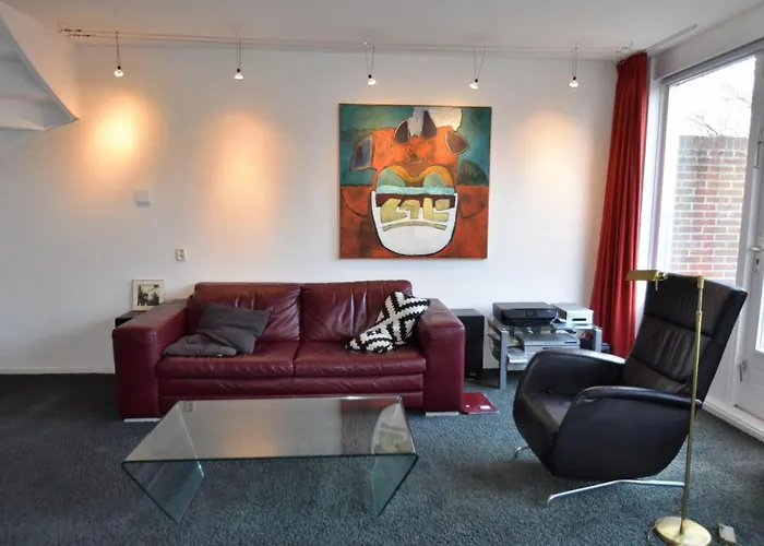 In With Sea Appartement *