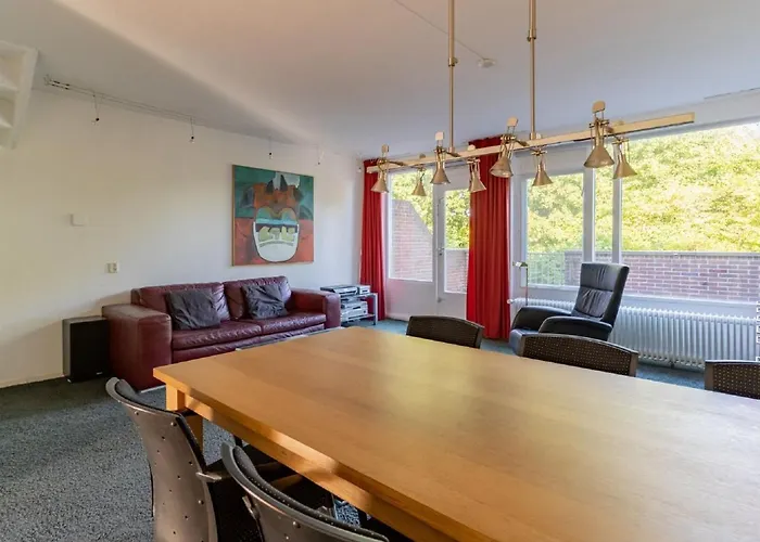 In With Sea Appartement Alkmaar