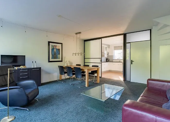 In With Sea Appartement *