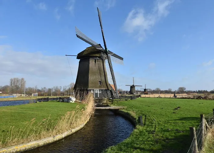 In With Sea * Alkmaar