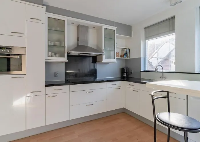 In With Sea Appartement *