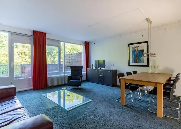 In With Sea Appartement