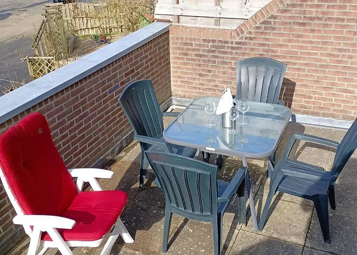 In With Sea Appartement Alkmaar